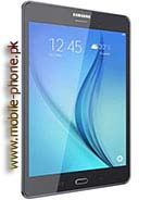 Samsung Galaxy Tab A 8.0 Price in Pakistan