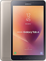Samsung Galaxy Tab A 8.0 2017 Pictures