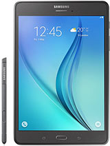 Samsung Galaxy Tab A 8.0 with S Pen Price in Pakistan