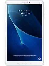 Samsung Galaxy Tab A2 10.5 Price in Pakistan