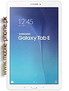 Samsung Galaxy Tab E 9.6 Price in Pakistan