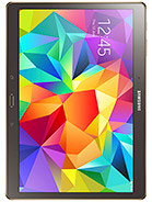 Samsung Galaxy Tab S 10.5 Price in Pakistan
