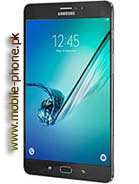 Samsung Galaxy Tab S2 8.0 Price in Pakistan