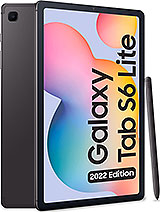 Samsung Galaxy Tab S6 Lite 2022 Price in Pakistan