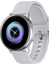 Samsung Galaxy Watch Active Pictures
