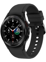 Samsung Galaxy Watch4 Classic Pictures