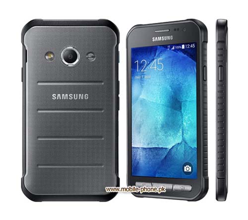 Samsung Galaxy Xcover 3 G389F Pictures