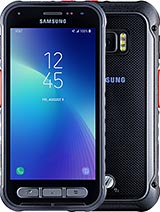 Samsung Galaxy Xcover FieldPro Pictures