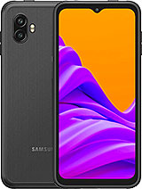 Samsung Galaxy Xcover Pro 2 Pictures