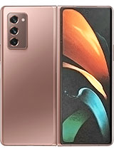 Samsung Galaxy Z Fold 2 5G Pictures