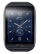 Samsung Gear S Pictures