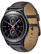 Samsung Gear S2 classic Pictures