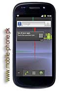 Samsung Google Nexus S i9020A Pictures