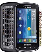 Samsung I405 Stratosphere Pictures