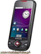 Samsung I5700 Galaxy Spica Price in Pakistan