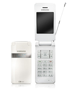 Samsung I6210 Pictures