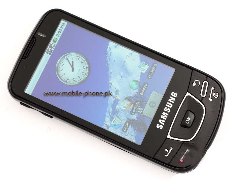 Samsung I7500 Price in Pakistan