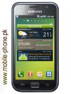 Samsung I9001 Galaxy S Plus Pictures