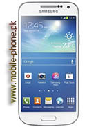 Samsung I9190 Galaxy S4 mini Pictures