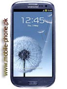 Samsung I9305 Galaxy S III Pictures