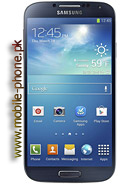 Samsung I9502 Galaxy S4 Price in Pakistan