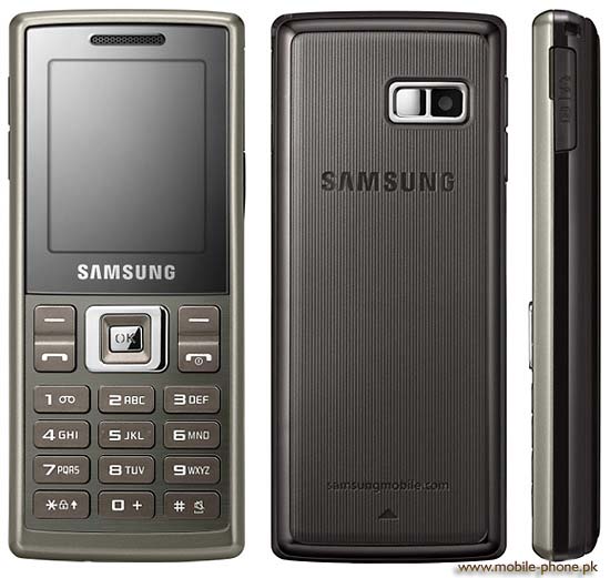 Samsung M150 Price in Pakistan