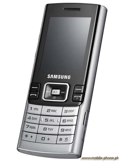 Samsung M200 Price in Pakistan