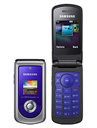 Samsung M2310 Pictures