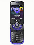 Samsung M2510 Pictures