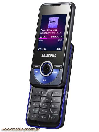 Samsung M2710 Beat Twist Price in Pakistan