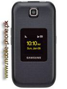 Samsung M370 Pictures