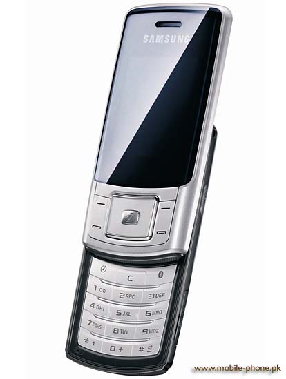 Samsung M620 Price in Pakistan