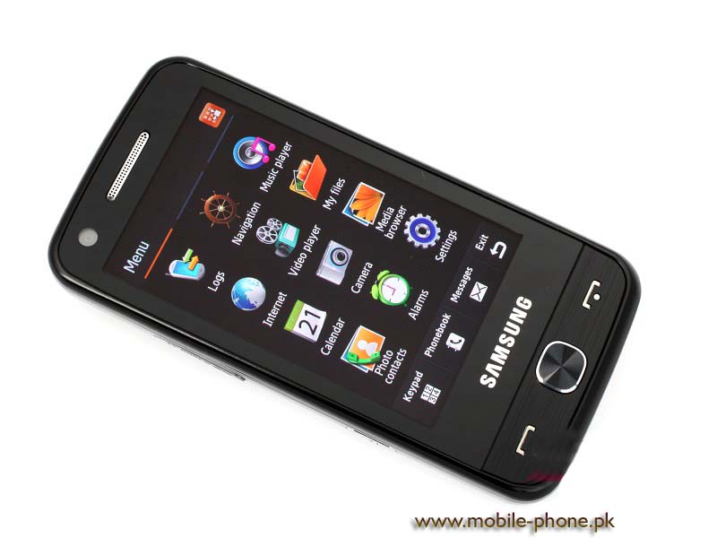 Samsung M8910 Pixon12 Price in Pakistan