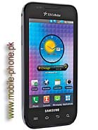 Samsung Mesmerize i500 Pictures