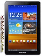 Samsung P6810 Galaxy Tab 7.7 Price in Pakistan