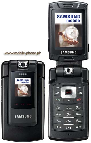 Samsung P940 Price in Pakistan