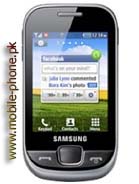 Samsung S3770 Pictures