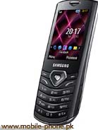 Samsung S5350 Shark Price in Pakistan