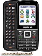 Samsung T401G Pictures