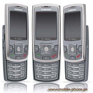 Samsung T739 Katalyst Price in Pakistan