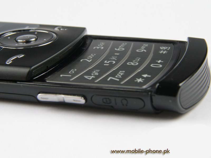 Samsung U600 Price in Pakistan