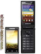 Samsung W999 Pictures