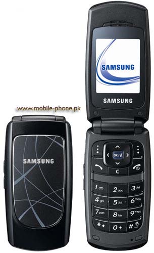 Samsung X160 Price in Pakistan