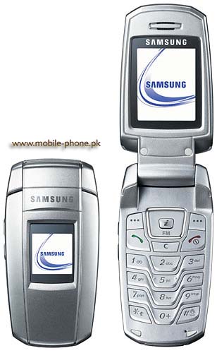 Samsung X300 Price in Pakistan