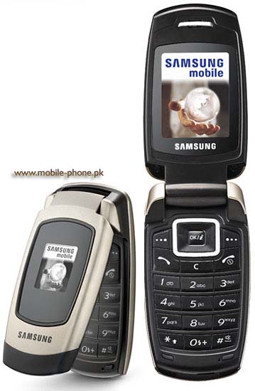 Samsung X500 Price in Pakistan