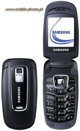 Samsung X650 Price in Pakistan