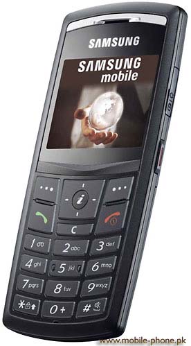 Samsung X820 Price in Pakistan