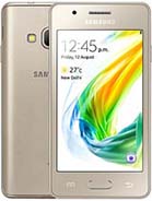 Samsung Z2 Pictures