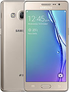 Samsung Z3 Pictures
