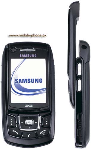 Samsung Z350 Price in Pakistan